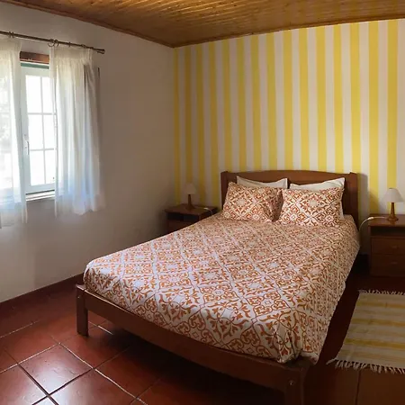 Vale Da Varzea ארייה ברנקה