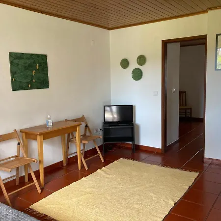 Vale Da Varzea Apartment Areia Branca