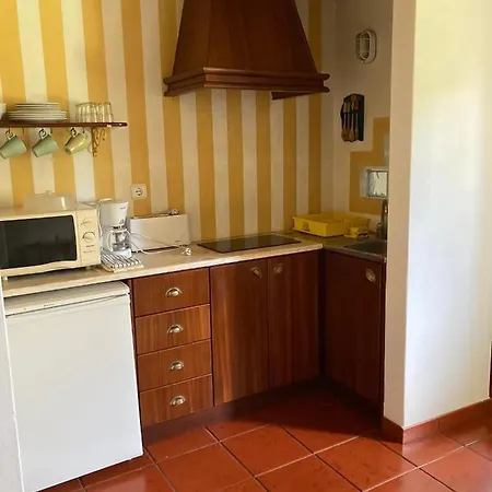 Vale Da Varzea דירה ארייה ברנקה