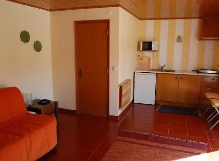 Vale Da Varzea דירה *