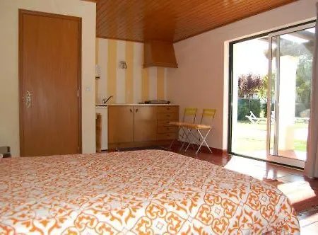 דירה Vale Da Varzea