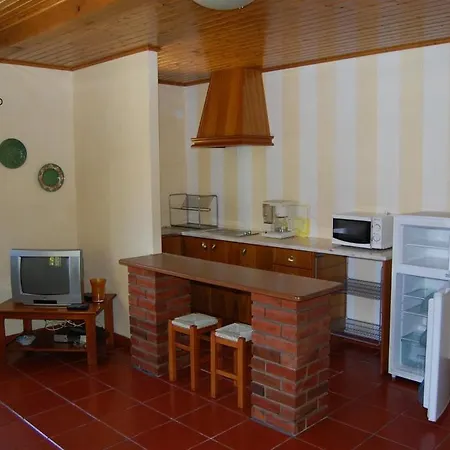 Apartment Vale Da Varzea Areia Branca