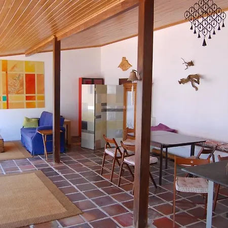 Vale Da Varzea Apartment *