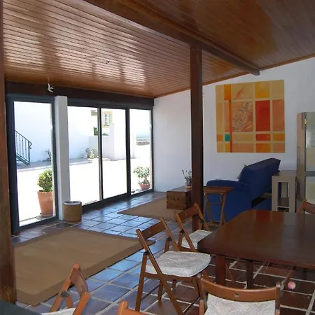 Vale Da Varzea ארייה ברנקה