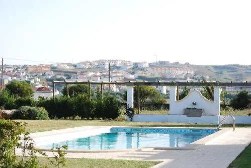 Apartament Vale Da Varzea Areia Branca