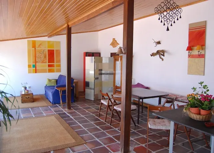 Vale Da Varzea Apartamento *